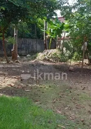 Dehiwala Kalubowila Off Hospital Rd Rathnawali 9.27P Land For Sale