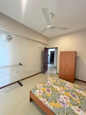 REGENT RESIDENCIES FURNISHED APARTMENT FOR SALE MOUNT LAVINIA CHI2465