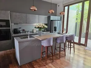 4-BR Ultra-Modern 3-Story Luxury Residence for Sale in Nawala | SH1535