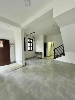 2 Storied Semi Furnished House For Sale in Odiliya Residencies Kelaniy