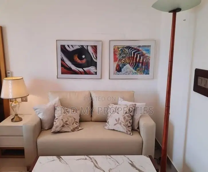Apartment for Sale in Ocean Breeze Residencies, Negombo