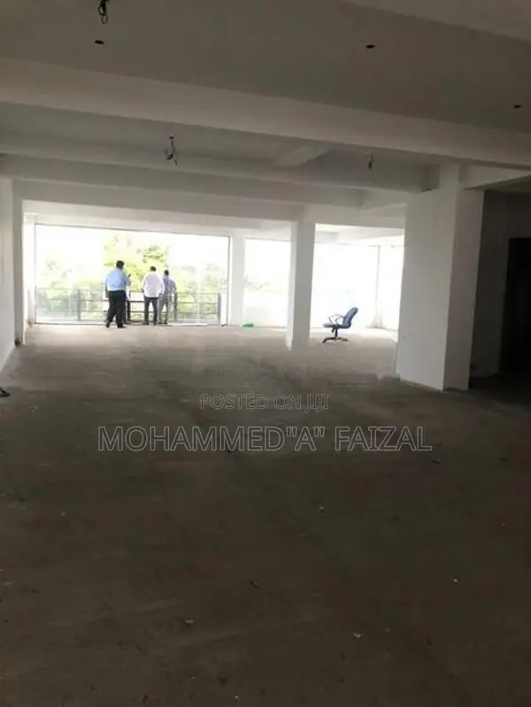 Office Place For Rent in Wart Colombo.07