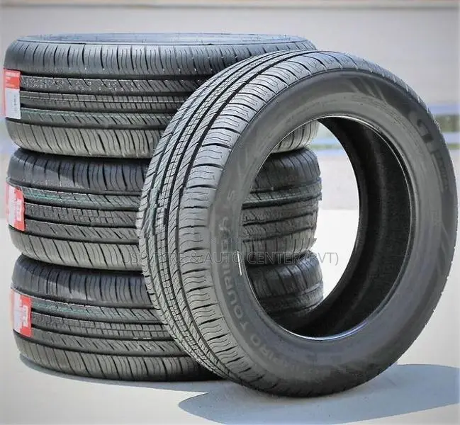 215/45 R17 GT RADIAL TYRE FOR HONDA CIVIC