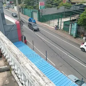 Building for Rent in Dehiwala
