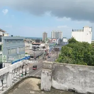 Building for Rent in Dehiwala