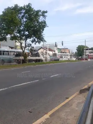 MORATUWA : (9.20P) 4 STORIES COMMERCIAL BUILDING FOR SALE