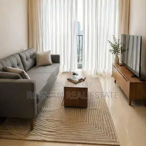 FULLY FURNISHED TRI-ZEN ONE BEDROOM APARTMENT FOR RENT COLOMBO 2 ZA247