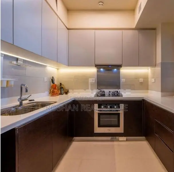 FULLY FURNISHED CINNAMON LIFE SUIT APARTMENT FOR RENT COLOMBO 2 MU2475