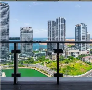 FULLY FURNISHED CINNAMON LIFE SUIT APARTMENT FOR RENT COLOMBO 2 MU2475
