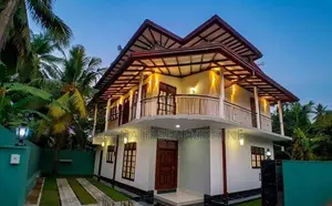 Brand-New House for Sale Bandaragama Near High-way
