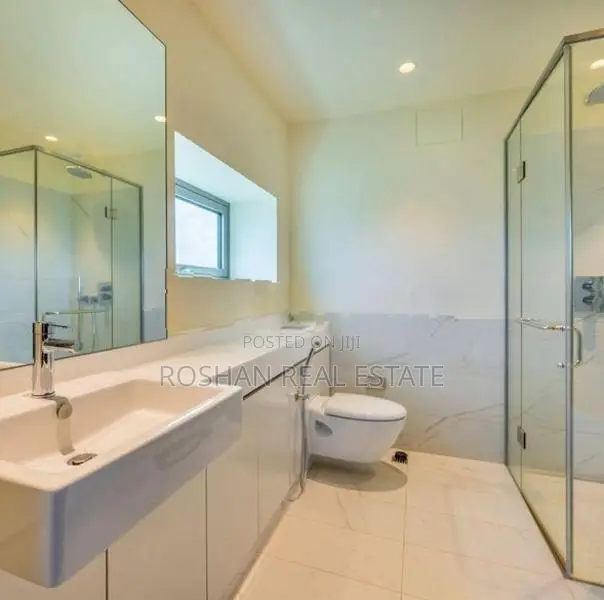 LUXURY FURNISHED CINNAMON LIFE SUIT APARTMENT FOR RENT COLOMBO 2 MU247