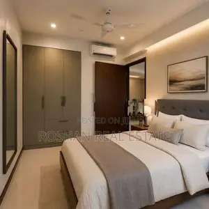 FULLY FURNISHED TRI-ZEN ONE BEDROOM APARTMENT FOR RENT COLOMBO 2 ZA247