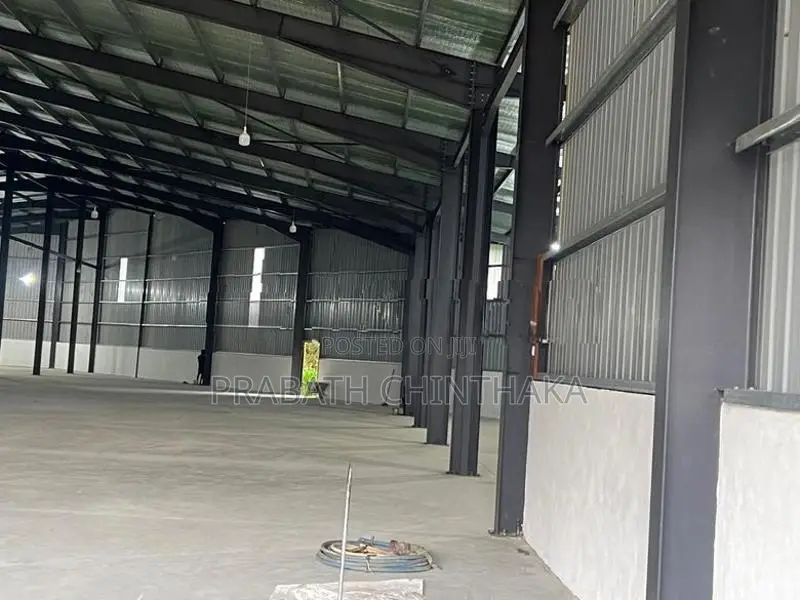Warehouse for Rent in Kaduwela ( Ranala )