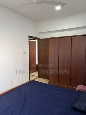 Appartement for Rent in Colombo 02 (TATA)