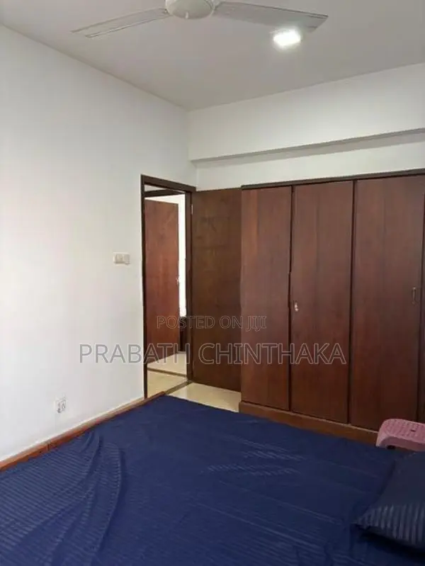 Appartement for Rent in Colombo 02 (TATA)