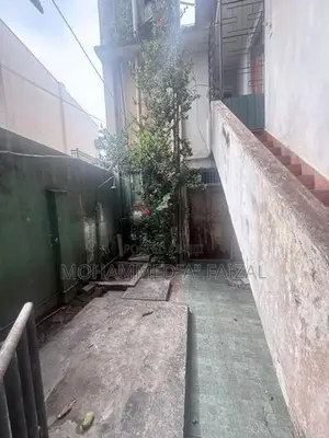 House for Sale in Saranankara Place Road Dehiwala
