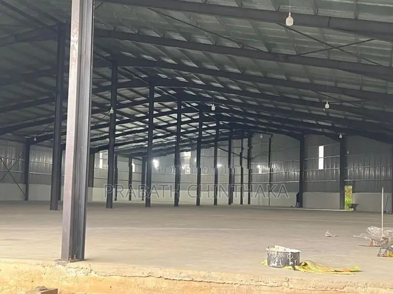 Warehouse for Rent in Kaduwela ( Ranala )