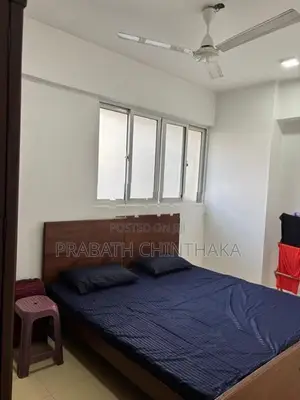 Appartement for Rent in Colombo 02 (TATA)