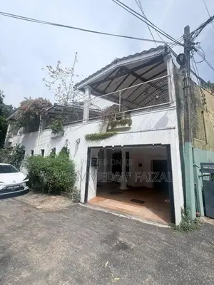 House for Sale in Saranankara Place Road Dehiwala