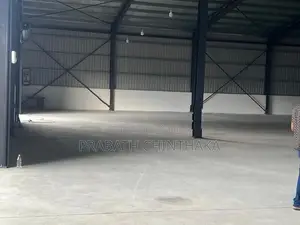Warehouse for Rent in Kaduwela ( Ranala )