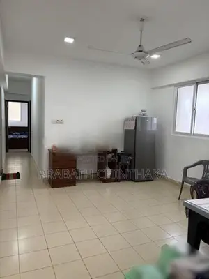 Appartement for Rent in Colombo 02 (TATA)