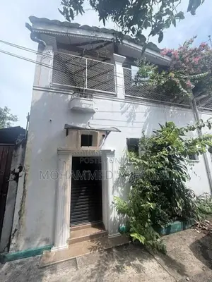House for Sale in Saranankara Place Road Dehiwala