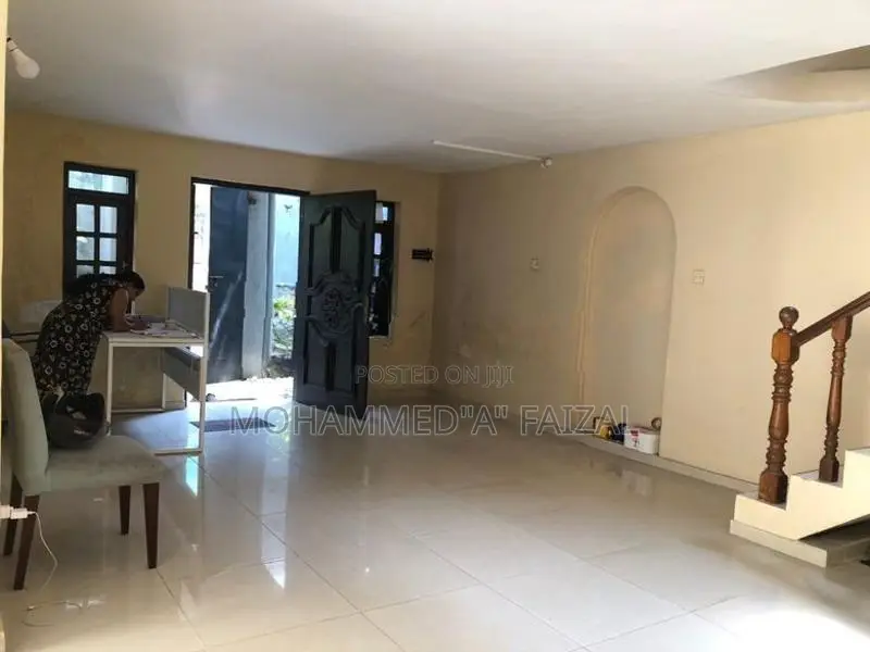 Office For Rent in Vivekanantha Road Wellawatte