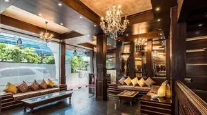 RENTAL Income Generating | 45 KEYS Luxury Hotel in Mt Lavinia FOR SALE