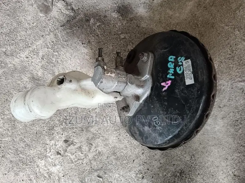 Daihatsu Mira Eis Brake Booster