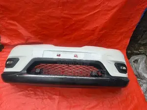 Nissan X trail T32 front Buffer/Bumper