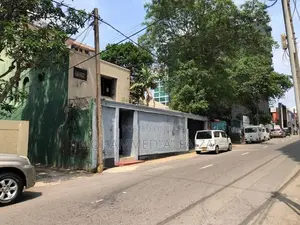 Warehouse with Store For Rent in Vivekanantha Road Wellawatte Colombo.