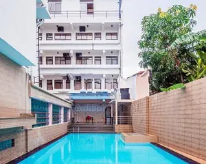 RENTAL Income Generating | 45 KEYS Luxury Hotel in Mt Lavinia FOR SALE