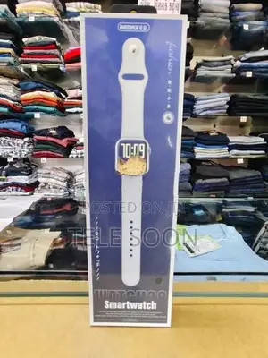 Remax Smart Watch
