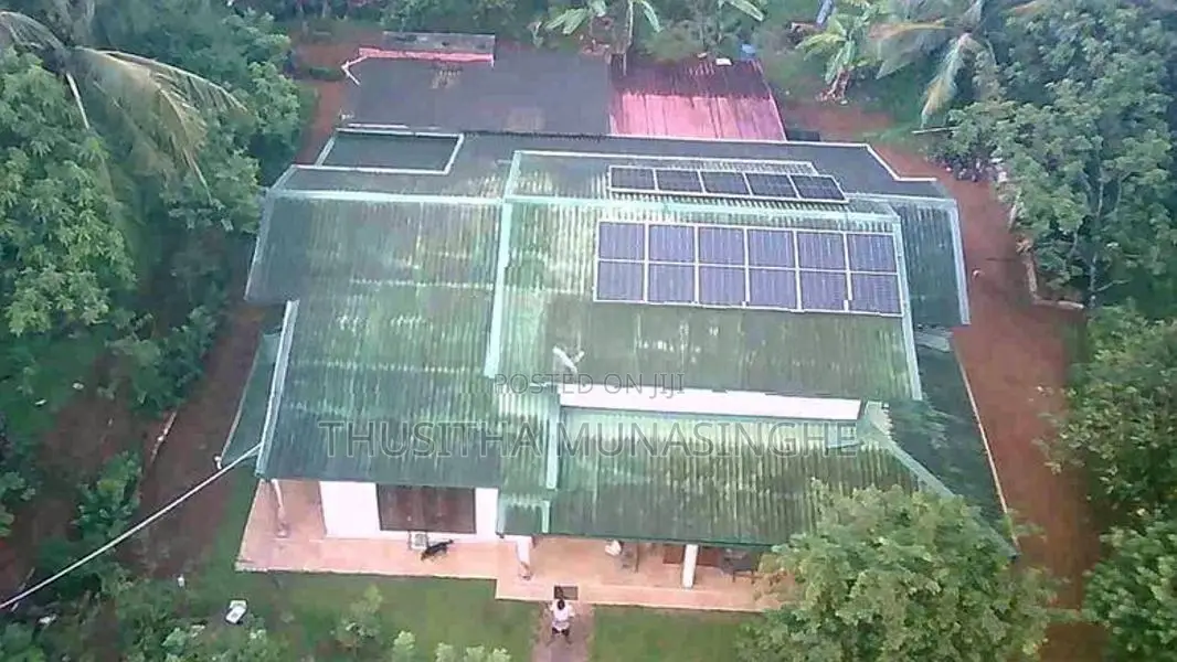4 Acre Property For Sale In Dompe