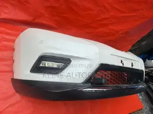 Nissan X trail T32 front Buffer/Bumper