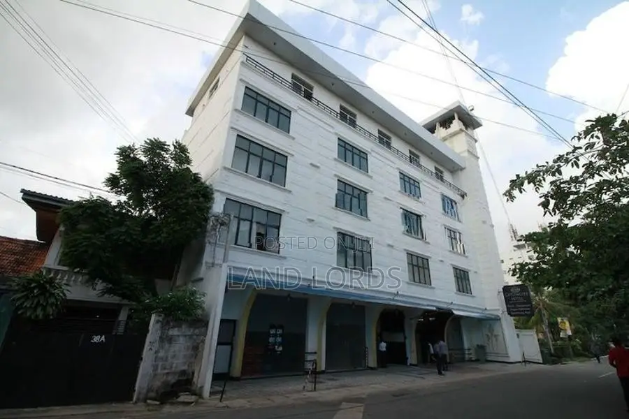RENTAL Income Generating | 45 KEYS Luxury Hotel in Mt Lavinia FOR SALE