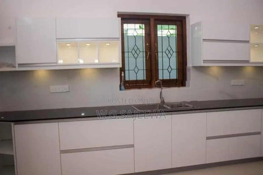 Modern Luxury 2story House with Annex In Boralesgamuwa
