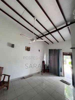 Single Storied House Sale Rukmalgama