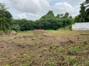 Water Front Land For Sale In Battaramulla