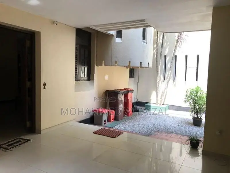 Office For Rent in Vivekanantha Road Wellawatte