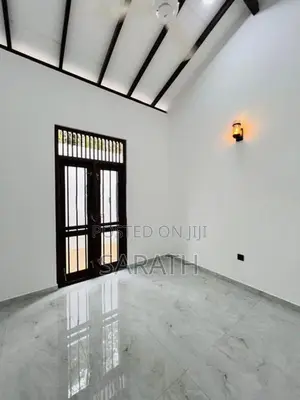 Full Fill Brand New House Sale Thalahena