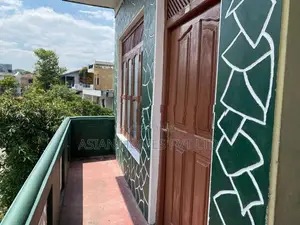 1200 Sqft 2 BHK 2nd Floor House for Rent Dehiwala