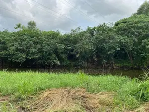 Water Front Land For Sale In Battaramulla