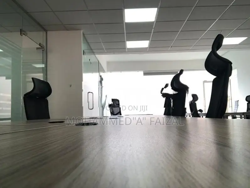 Office Place For Rent in Kollupitya Colombo 3