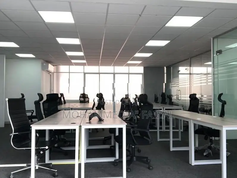 Office Place For Rent in Kollupitya Colombo 3