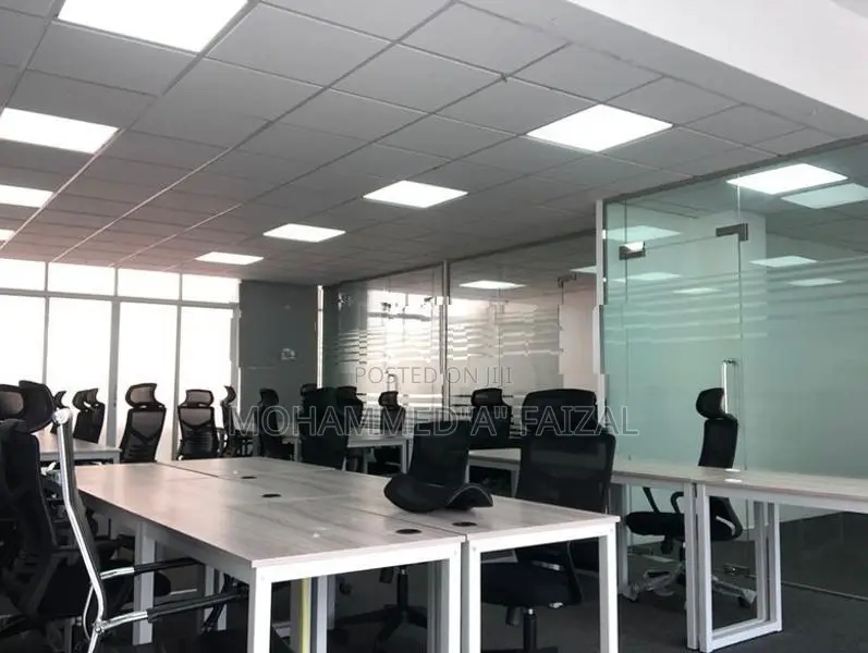 Office Place For Rent in Kollupitya Colombo 3