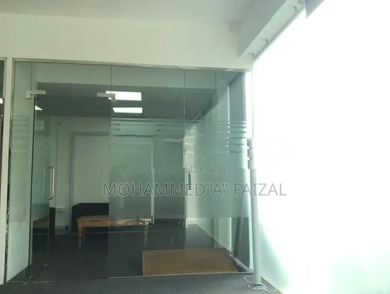 Office Place For Rent in Kollupitya Colombo 3