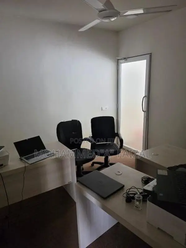 Warehouse Store For Rent in 5th Lane Kollupity Colombo.03