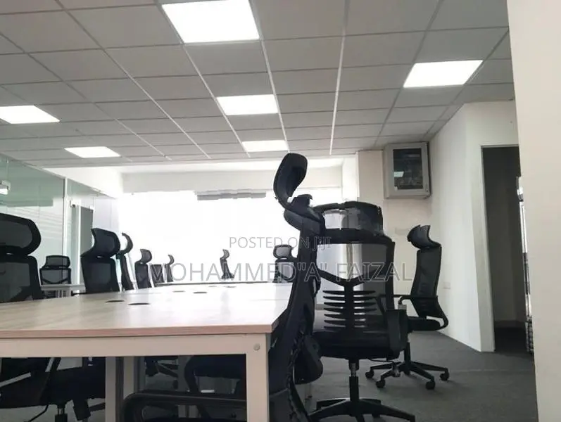 Office For Rent in Kollupitya Colombo 3