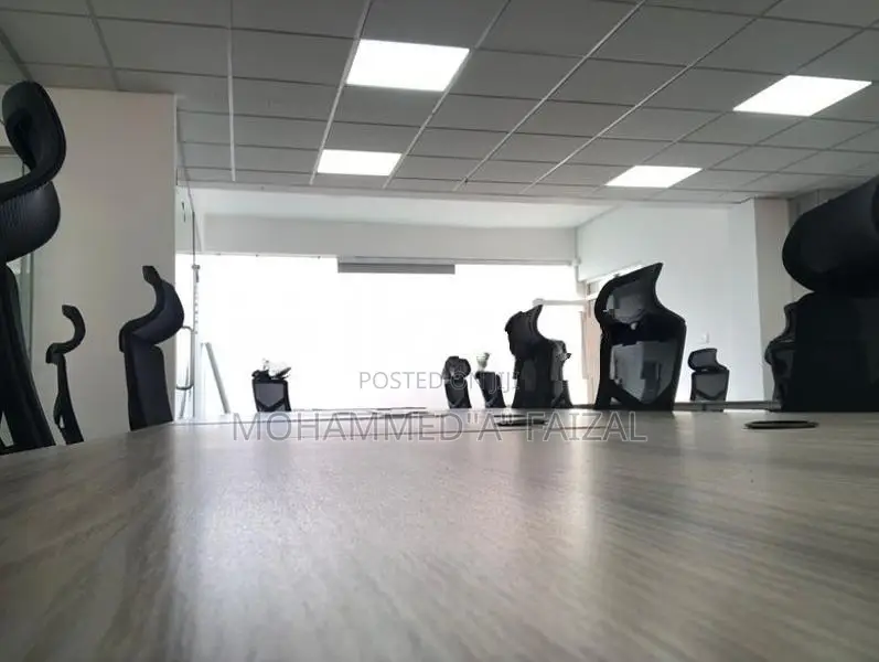 Office For Rent in Kollupitya Colombo 3